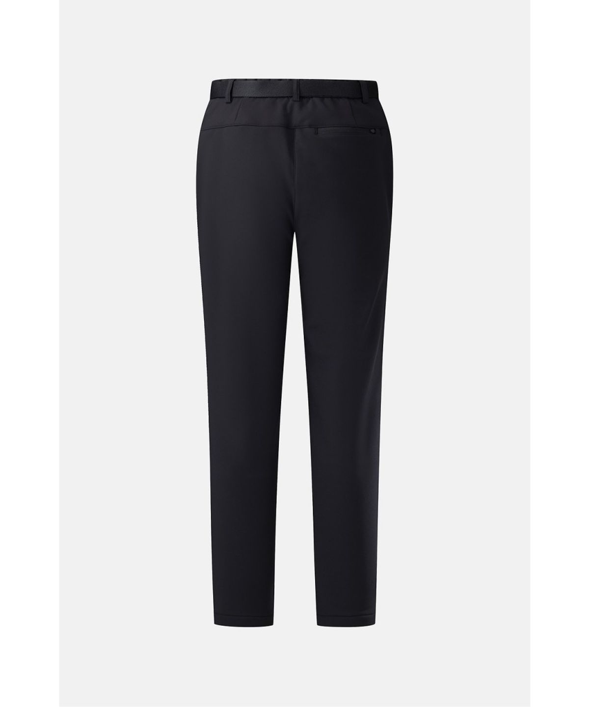 코오롱스포츠(KOLON SPORT) 여성 본딩 슬림핏 스탠다드 팬츠 JKPNW26262BLK
