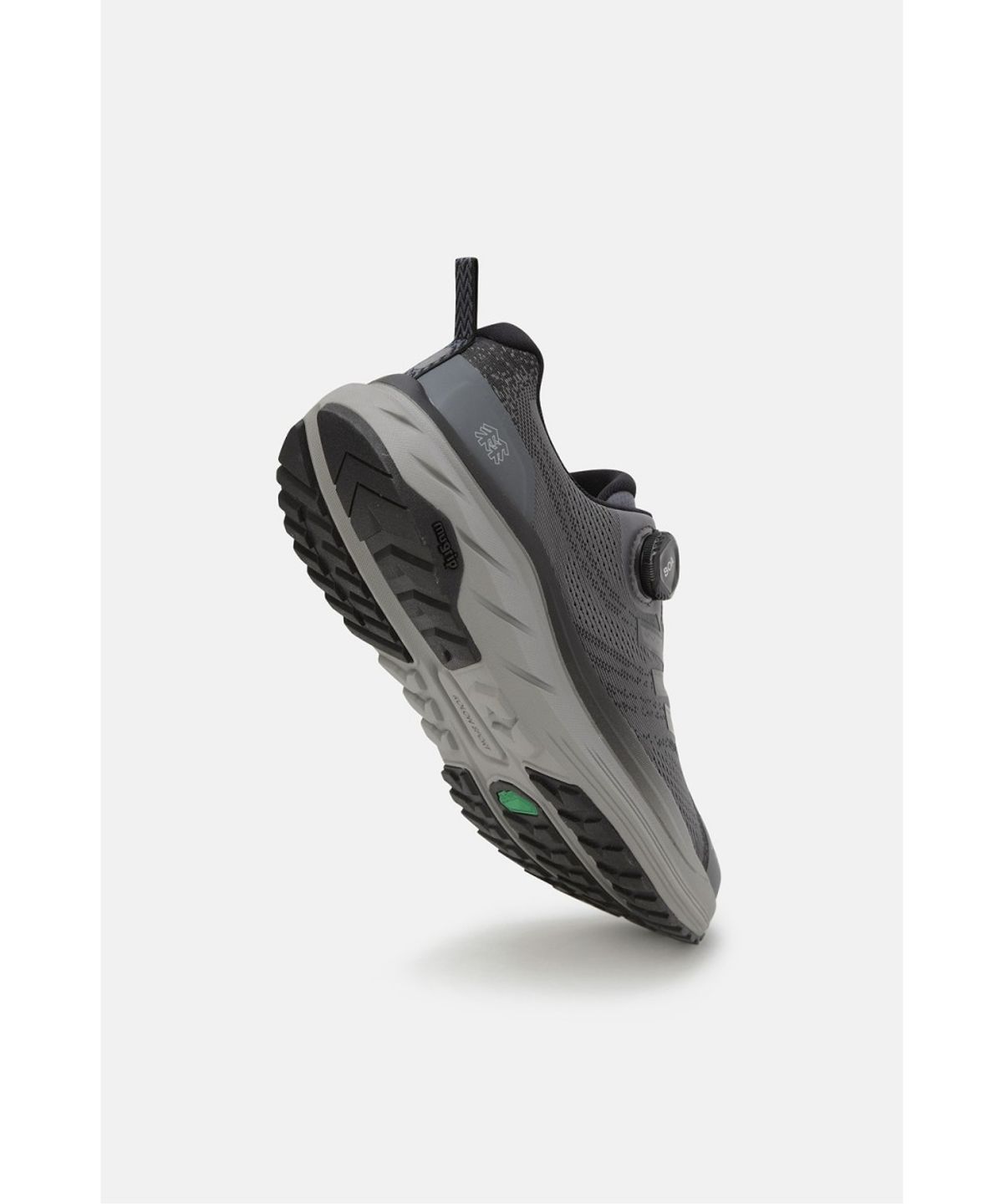 코오롱스포츠(KOLON SPORT) 하이킹 슈즈 파인브리즈 GTX FE4CX26610CHA