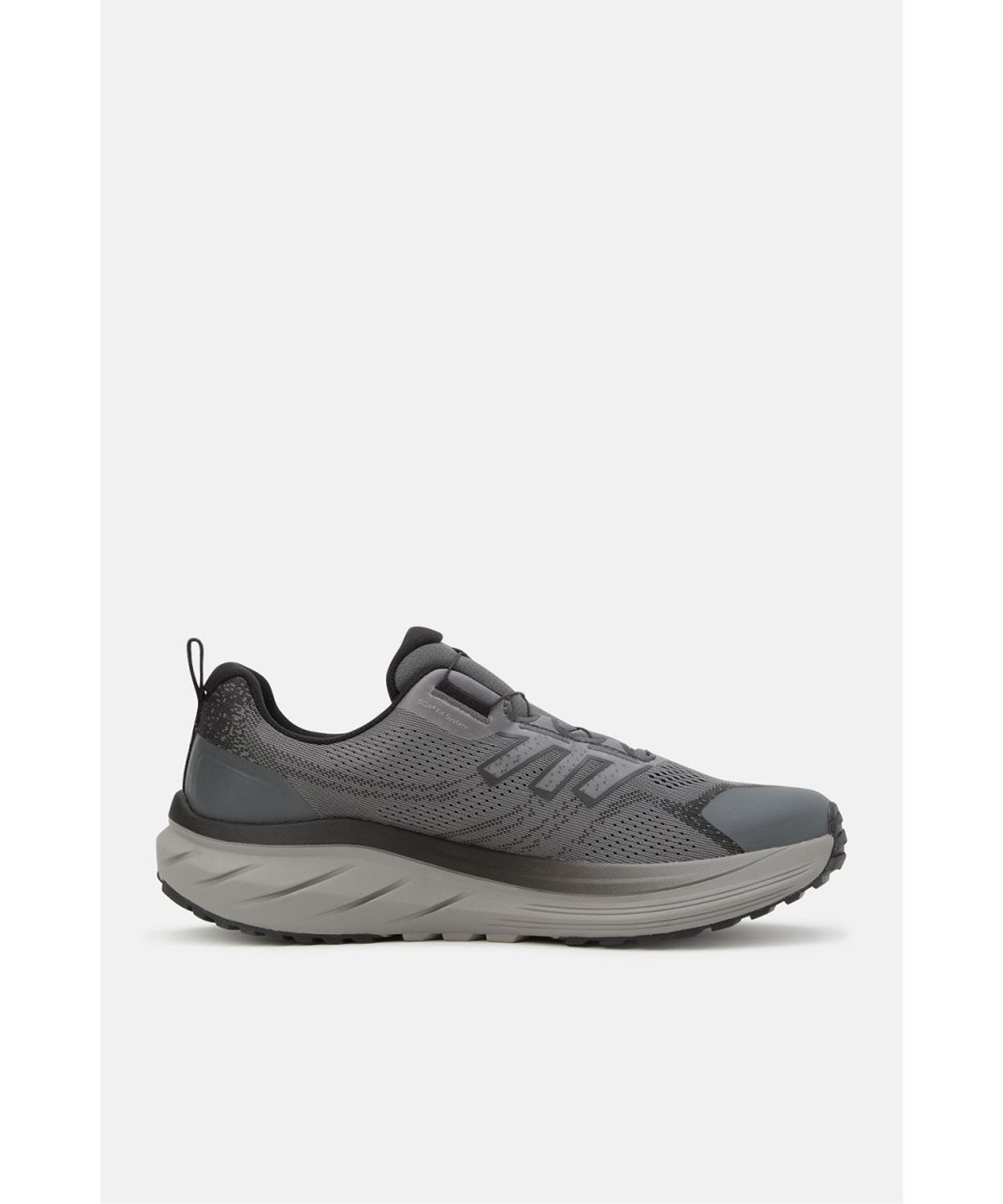 코오롱스포츠(KOLON SPORT) 하이킹 슈즈 파인브리즈 GTX FE4CX26610CHA