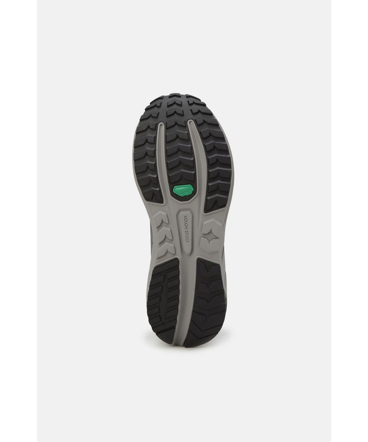 코오롱스포츠(KOLON SPORT) 하이킹 슈즈 파인브리즈 GTX FE4CX26610CHA