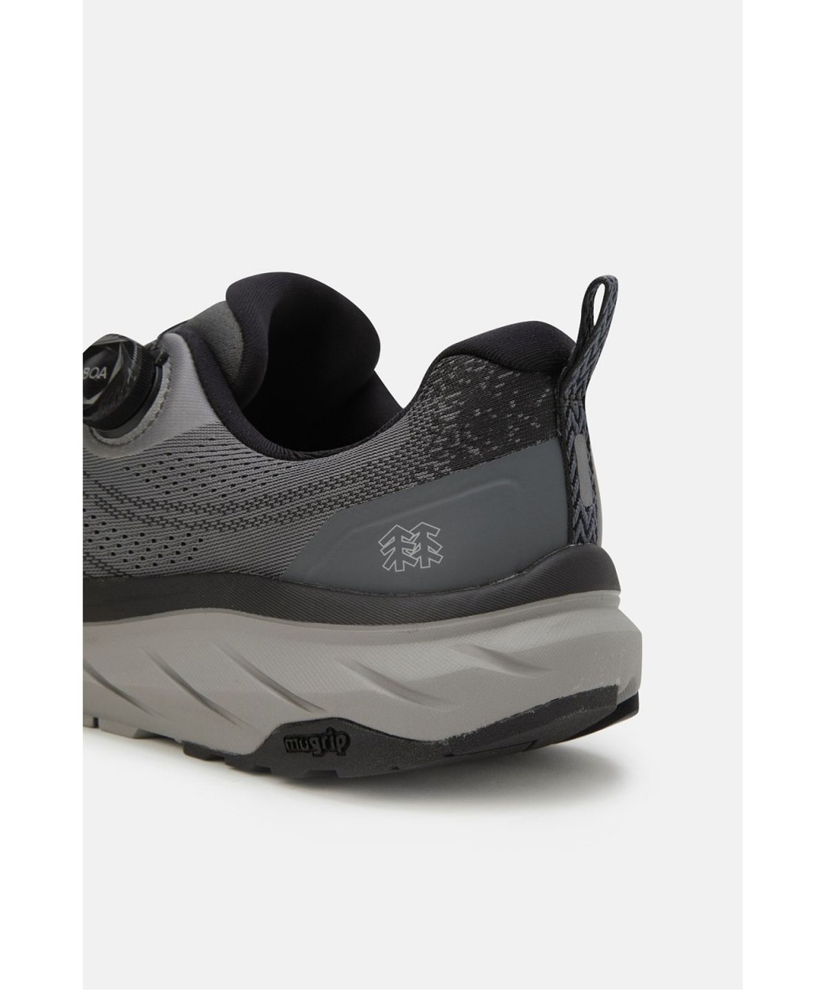 코오롱스포츠(KOLON SPORT) 하이킹 슈즈 파인브리즈 GTX FE4CX26610CHA
