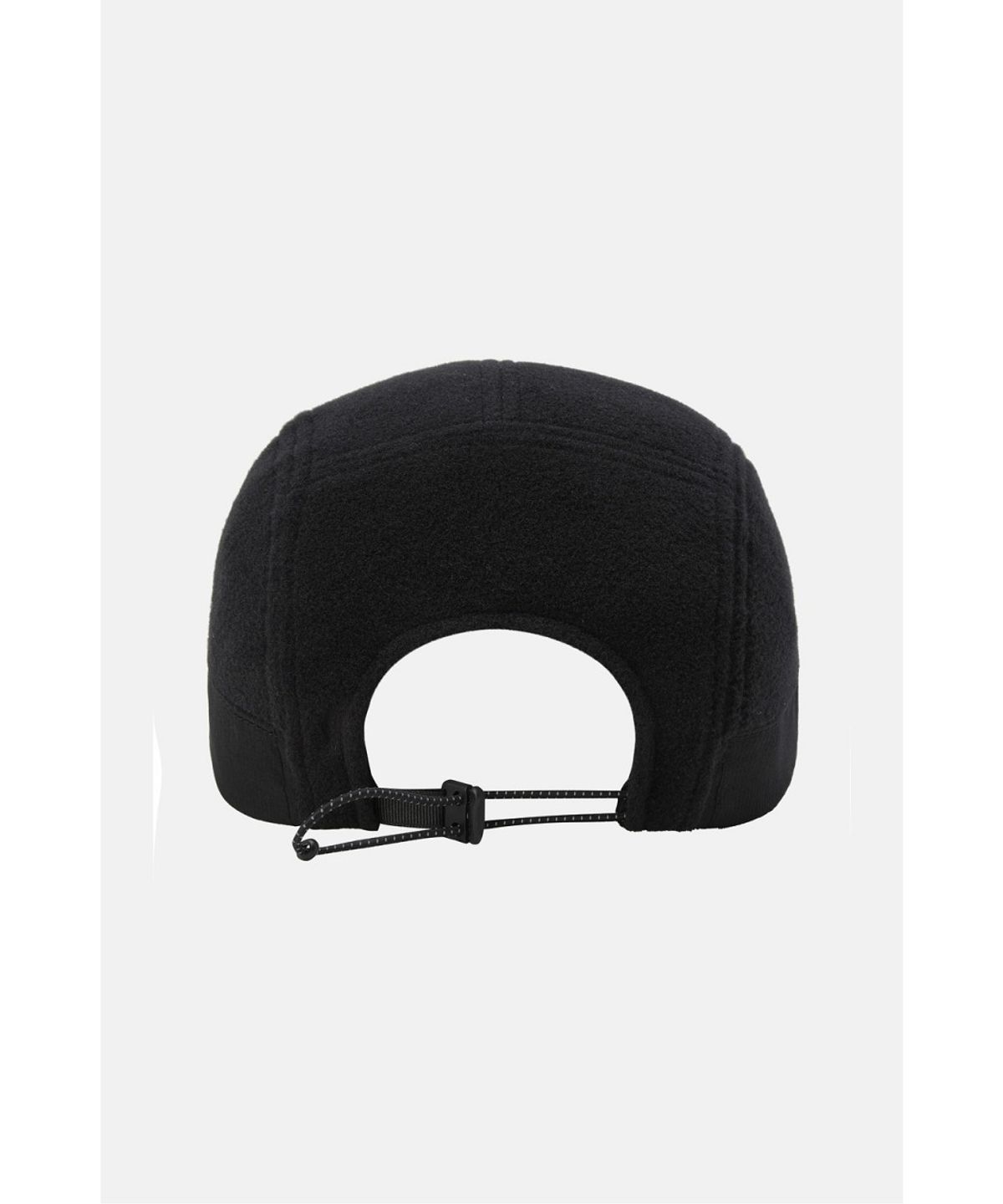 코오롱스포츠(KOLON SPORT) 폴라텍 100 플리스캡 QEREX26353BLK