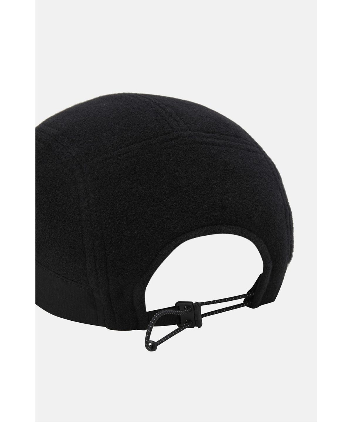 코오롱스포츠(KOLON SPORT) 폴라텍 100 플리스캡 QEREX26353BLK