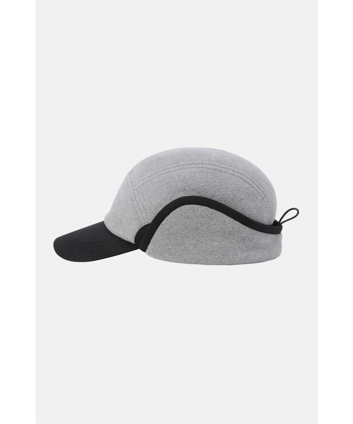 코오롱스포츠(KOLON SPORT) 폴라텍 플리스 200 이어플랩캡 QEREX26651MML