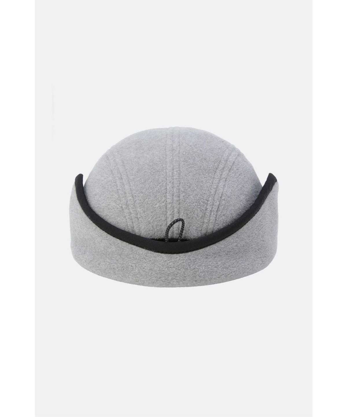 코오롱스포츠(KOLON SPORT) 폴라텍 플리스 200 이어플랩캡 QEREX26651MML