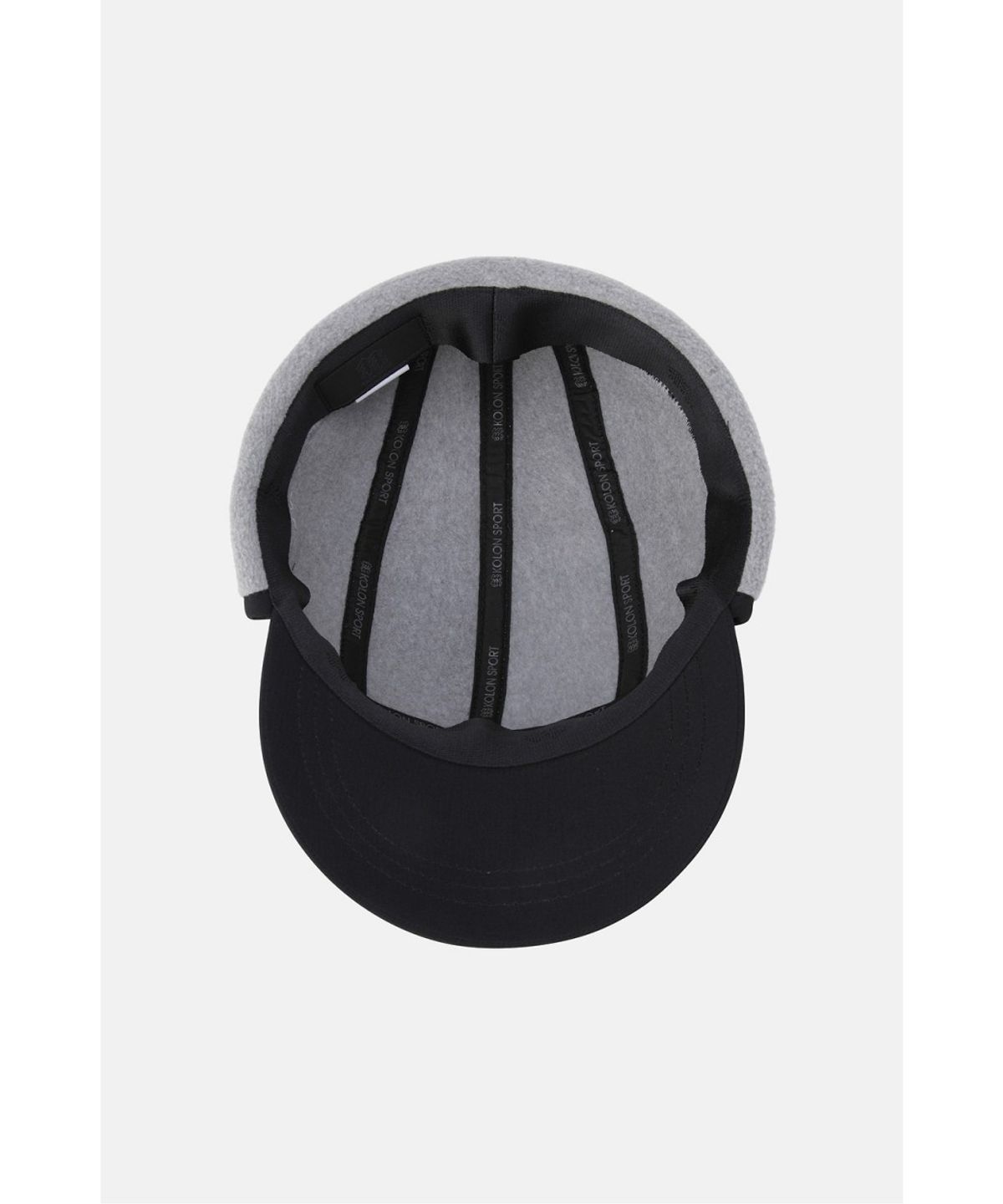 코오롱스포츠(KOLON SPORT) 폴라텍 플리스 200 이어플랩캡 QEREX26651MML