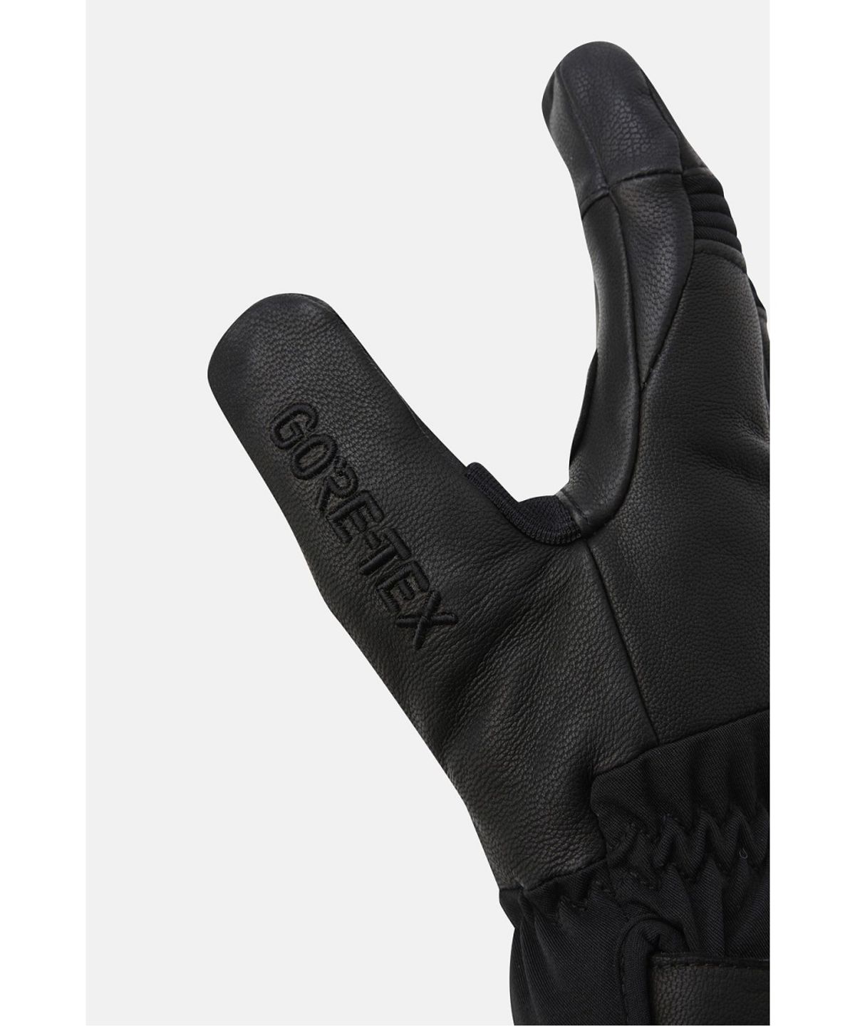 코오롱스포츠(KOLON SPORT) HERO 고어텍스 방수 장갑 QEHFX26071BLK