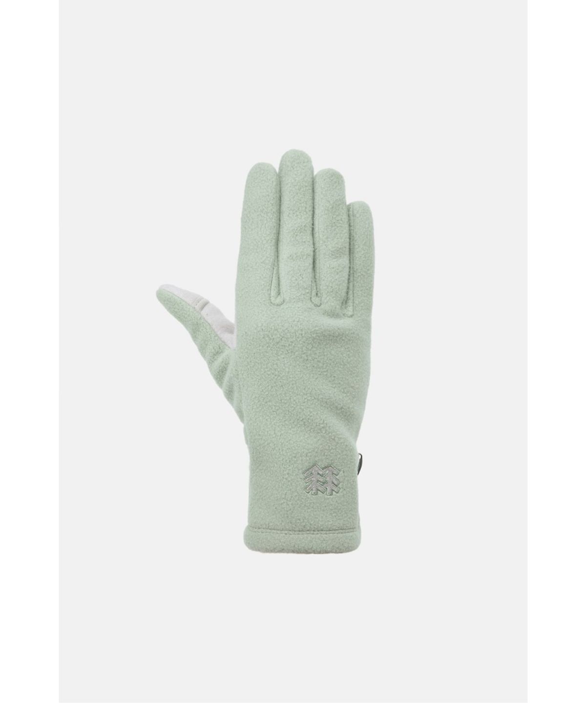 코오롱스포츠(KOLON SPORT) 여성 플리스 장갑 QEHFX26651LMI