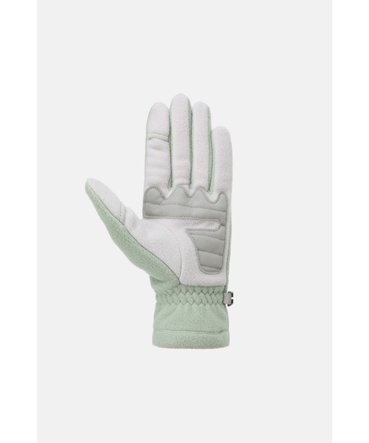 코오롱스포츠(KOLON SPORT) 여성 플리스 장갑 QEHFX26651LMI