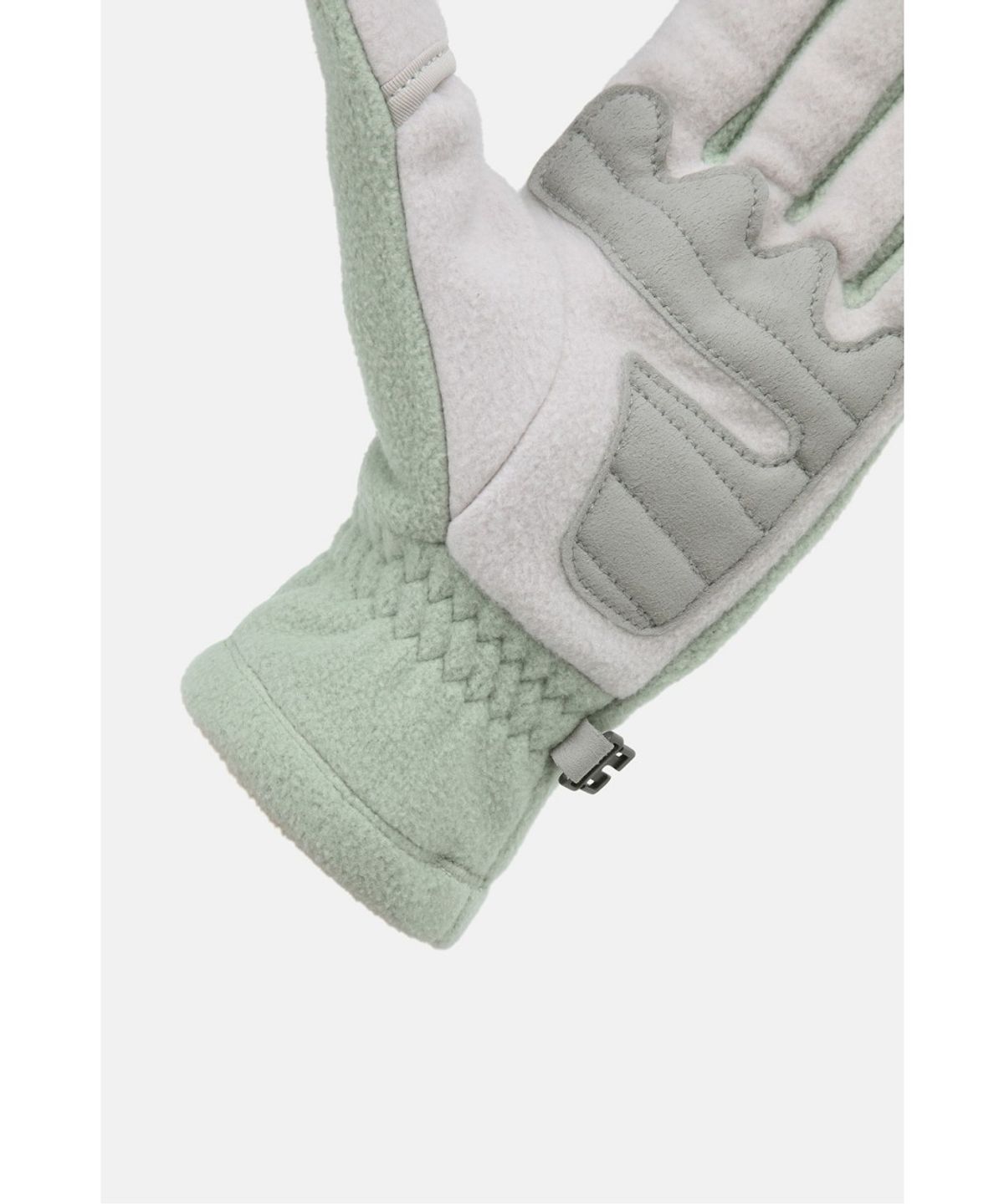 코오롱스포츠(KOLON SPORT) 여성 플리스 장갑 QEHFX26651LMI