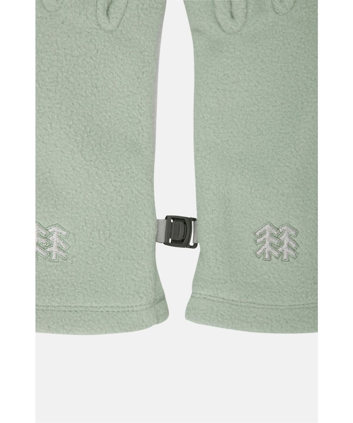 코오롱스포츠(KOLON SPORT) 여성 플리스 장갑 QEHFX26651LMI
