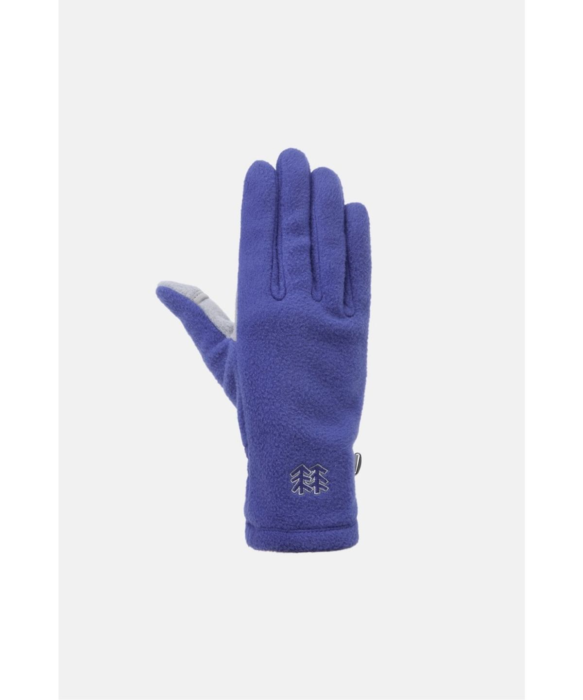 코오롱스포츠(KOLON SPORT) 여성 플리스 장갑 QEHFX26651LPP
