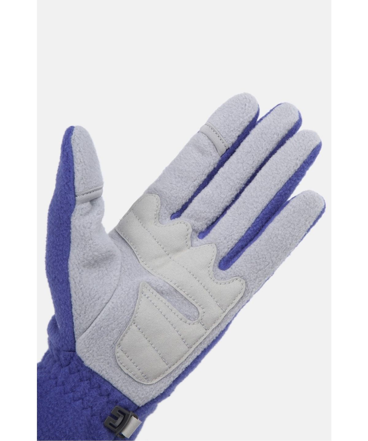 코오롱스포츠(KOLON SPORT) 여성 플리스 장갑 QEHFX26651LPP