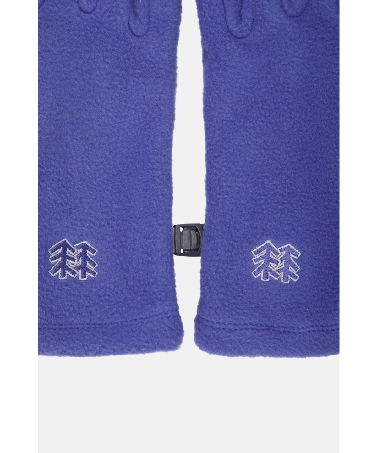 코오롱스포츠(KOLON SPORT) 여성 플리스 장갑 QEHFX26651LPP