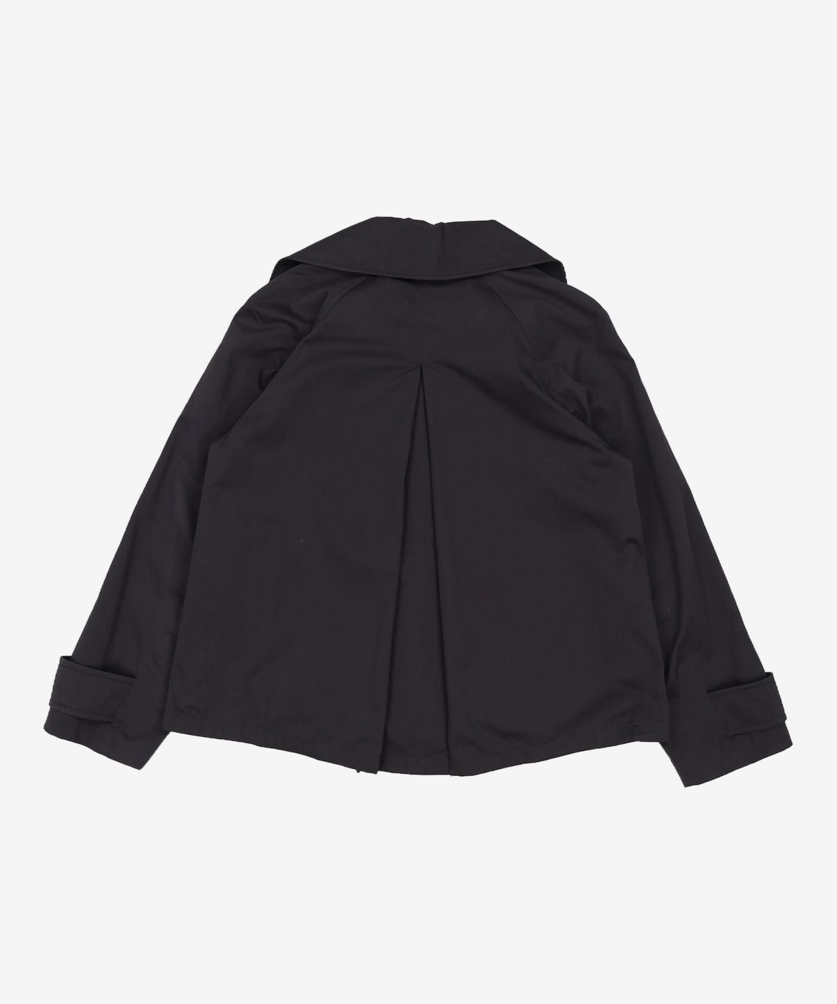 미쏘(MIXXO) 투버튼 숏 트렌치자켓 MIWJTD311C S