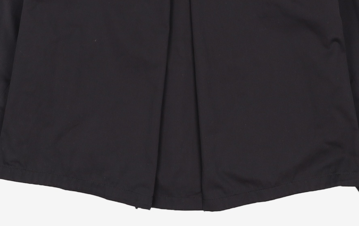 미쏘(MIXXO) 투버튼 숏 트렌치자켓 MIWJTD311C S