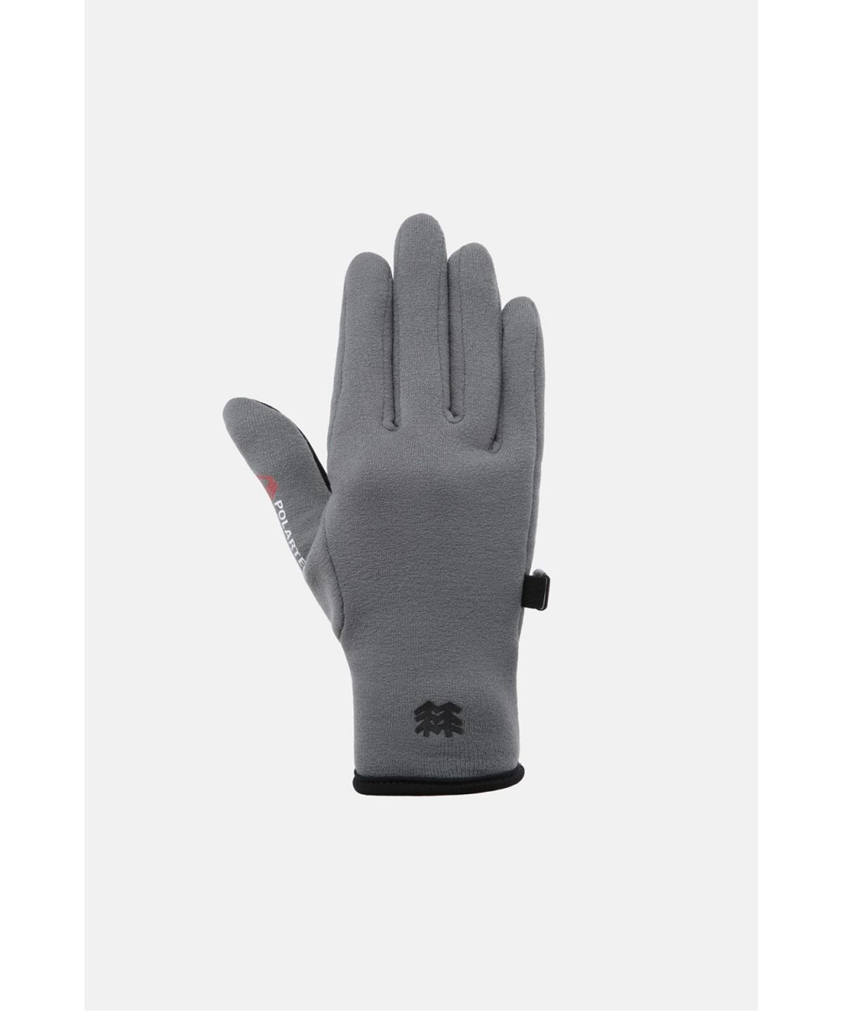 코오롱스포츠(KOLON SPORT) 폴라텍 파워스트레치 이너 장갑 QEHFX26351STG
