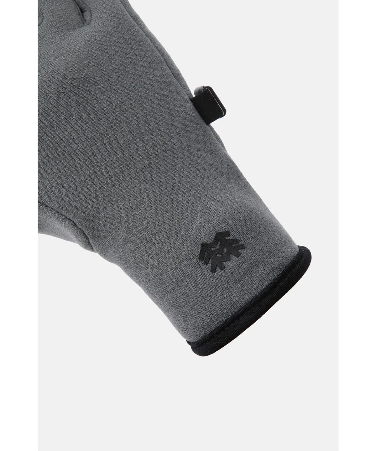 코오롱스포츠(KOLON SPORT) 폴라텍 파워스트레치 이너 장갑 QEHFX26351STG