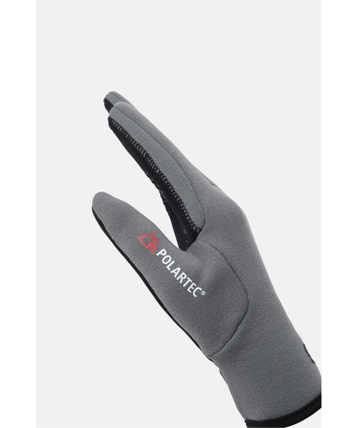 코오롱스포츠(KOLON SPORT) 폴라텍 파워스트레치 이너 장갑 QEHFX26351STG