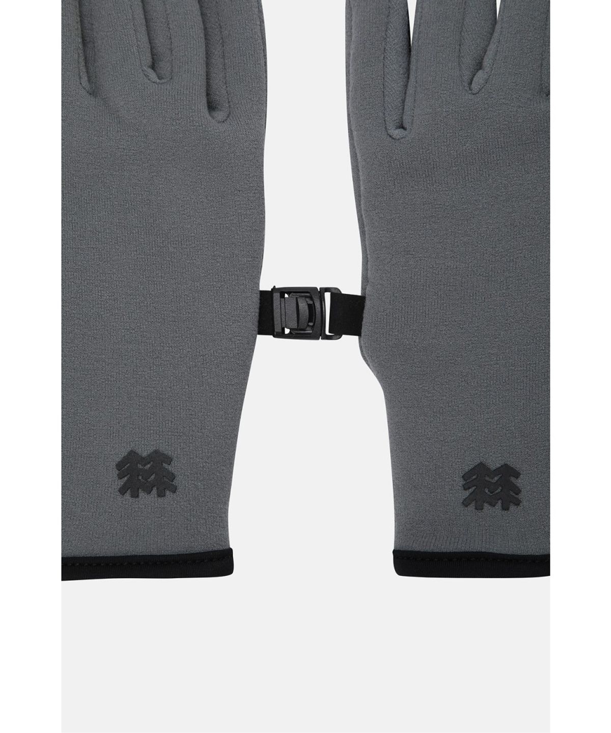 코오롱스포츠(KOLON SPORT) 폴라텍 파워스트레치 이너 장갑 QEHFX26351STG
