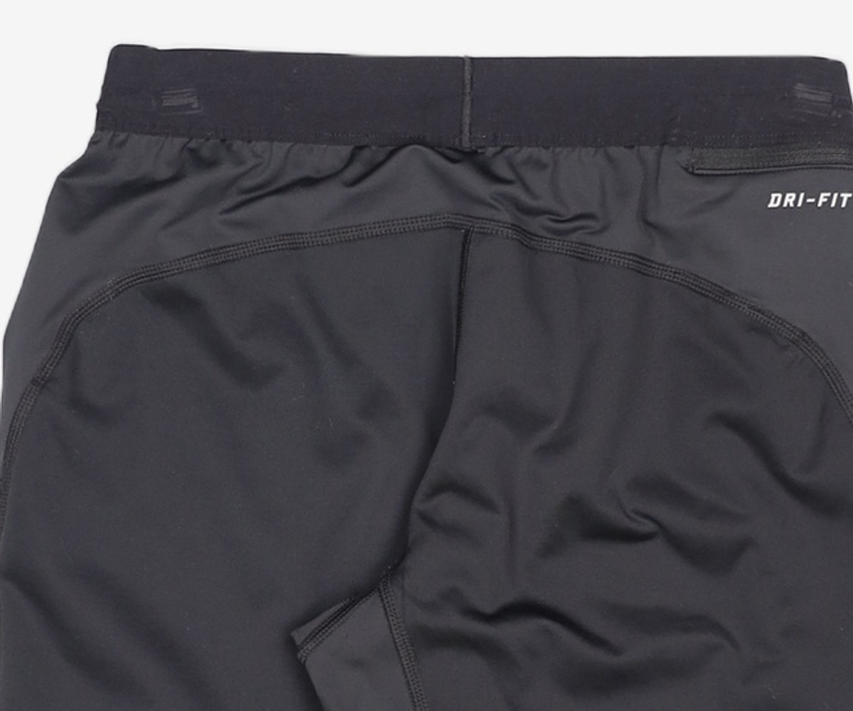나이키(NIKE) 트레이닝 팬츠 S