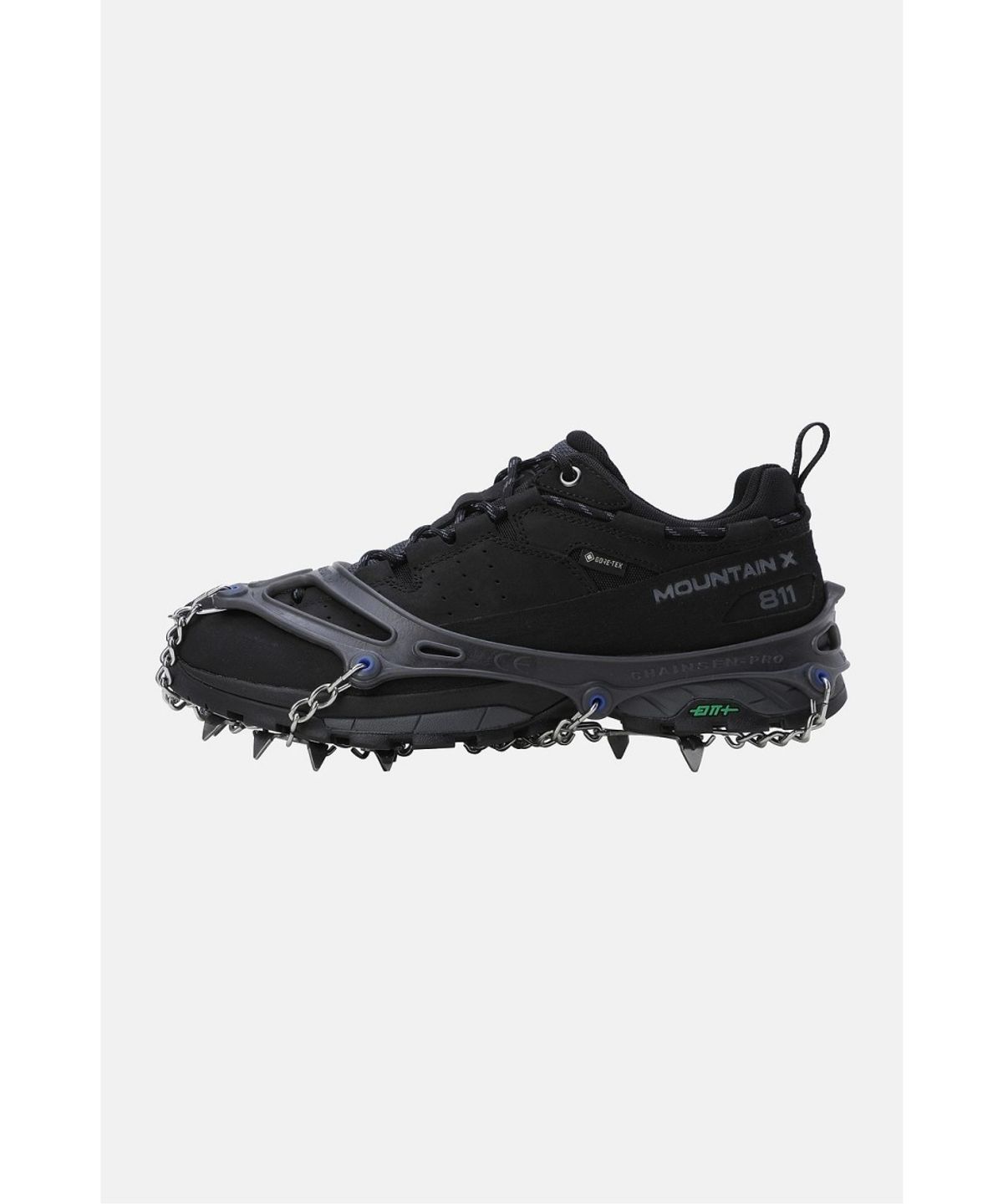 코오롱스포츠(KOLON SPORT) PRO 체인젠 KEMIX26200GRY
