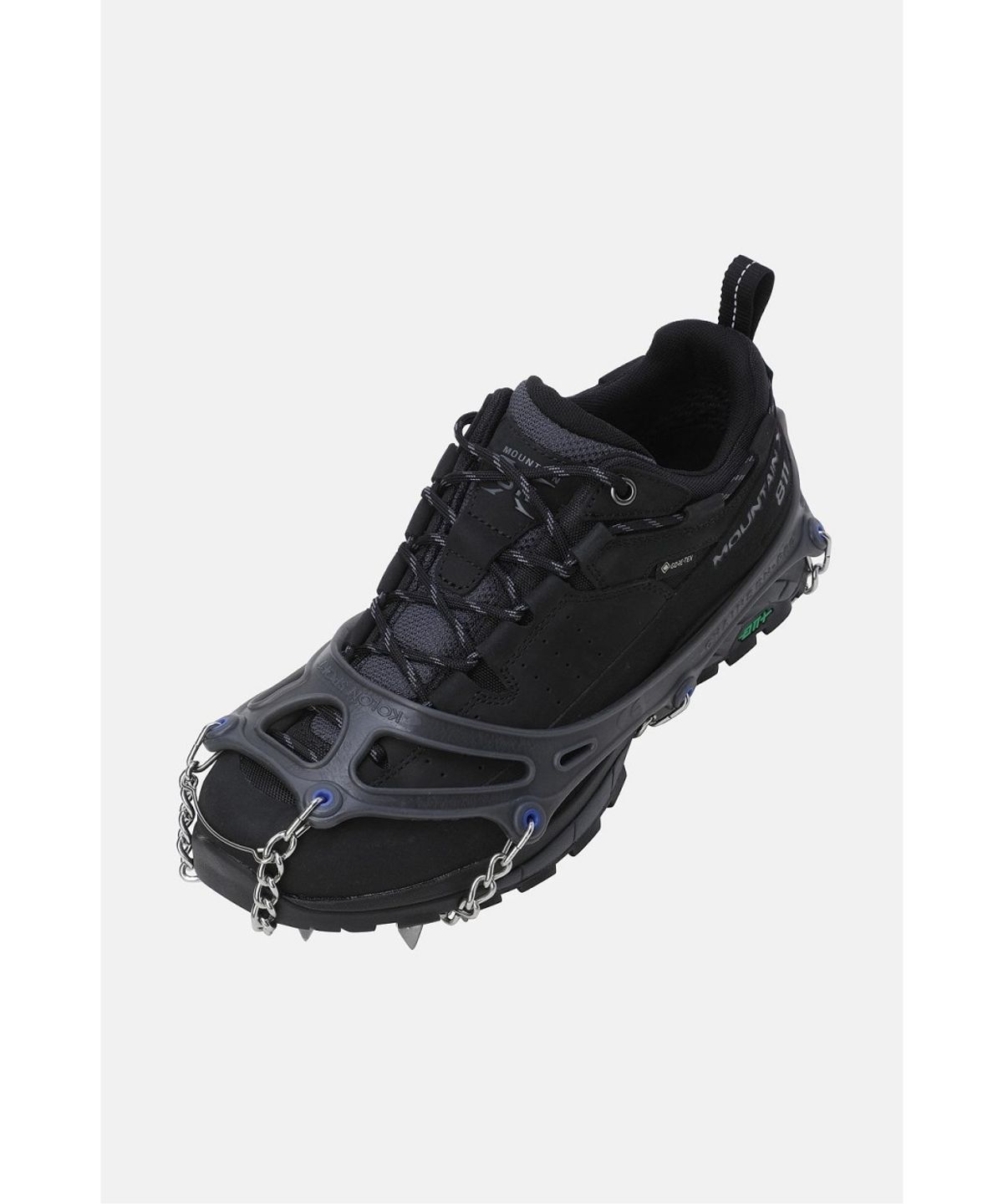코오롱스포츠(KOLON SPORT) PRO 체인젠 KEMIX26200GRY