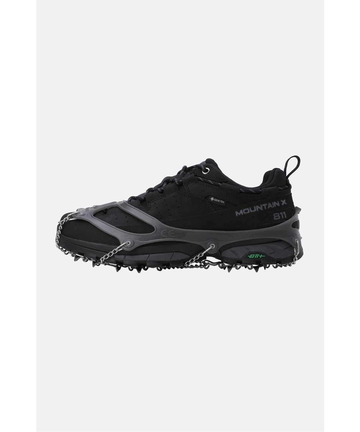 코오롱스포츠(KOLON SPORT) LIGHT 체인젠 KEMIX26210GRY