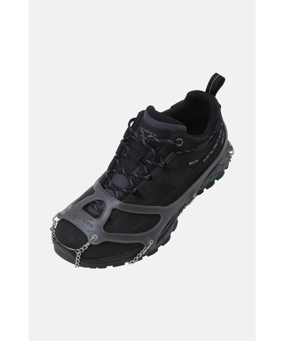 코오롱스포츠(KOLON SPORT) LIGHT 체인젠 KEMIX26210GRY