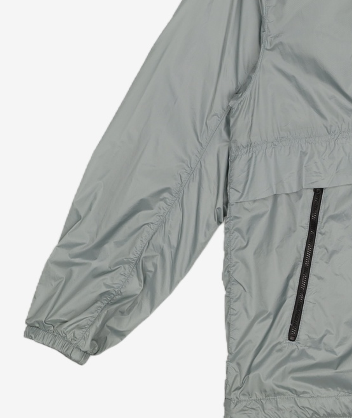 무신사 스탠다드 스포츠(MUSINSA STANDARD SPORTS) ( 리오더 ) AEROMOVE™ LIGHT WARM UP JACKET M