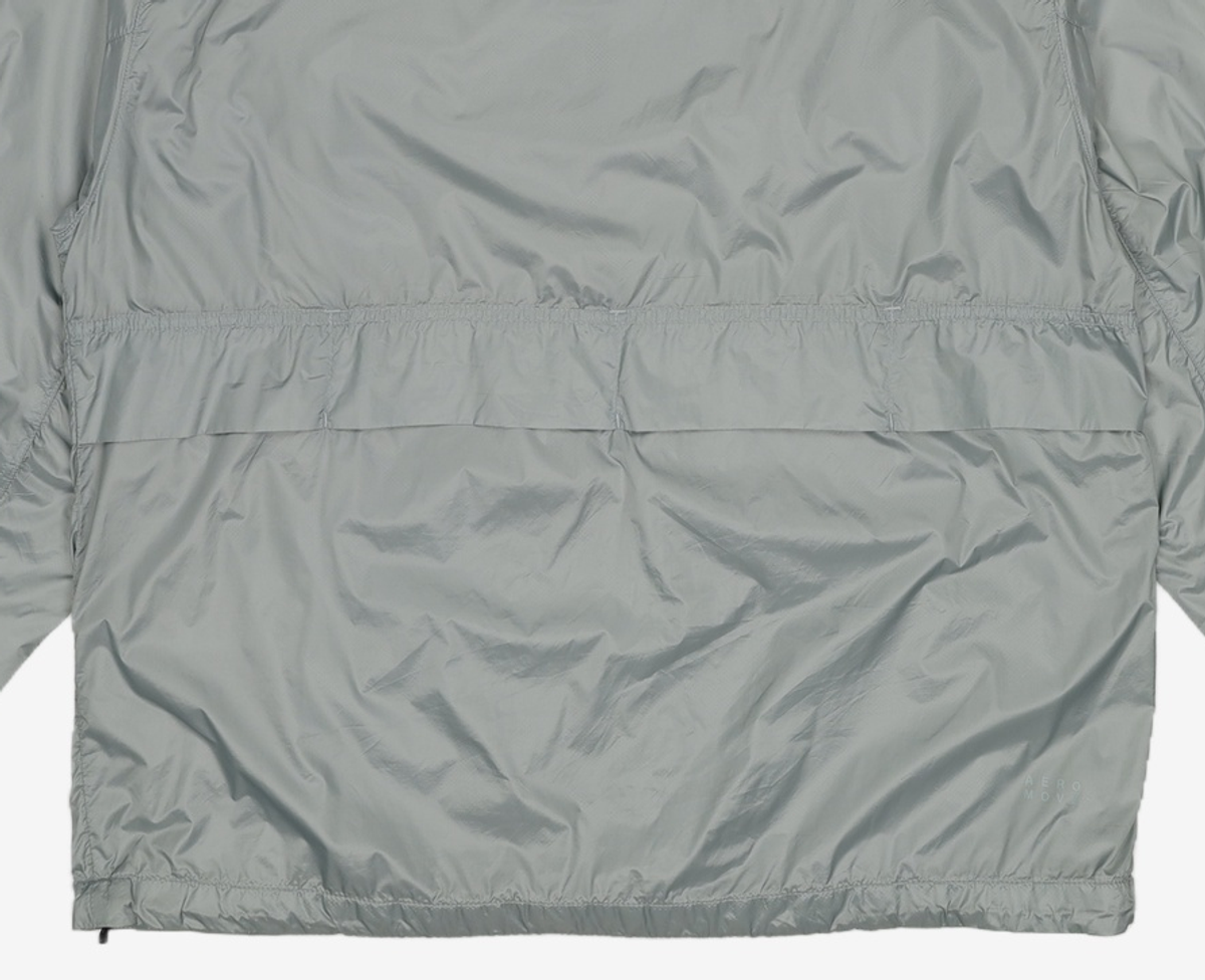 무신사 스탠다드 스포츠(MUSINSA STANDARD SPORTS) ( 리오더 ) AEROMOVE™ LIGHT WARM UP JACKET M