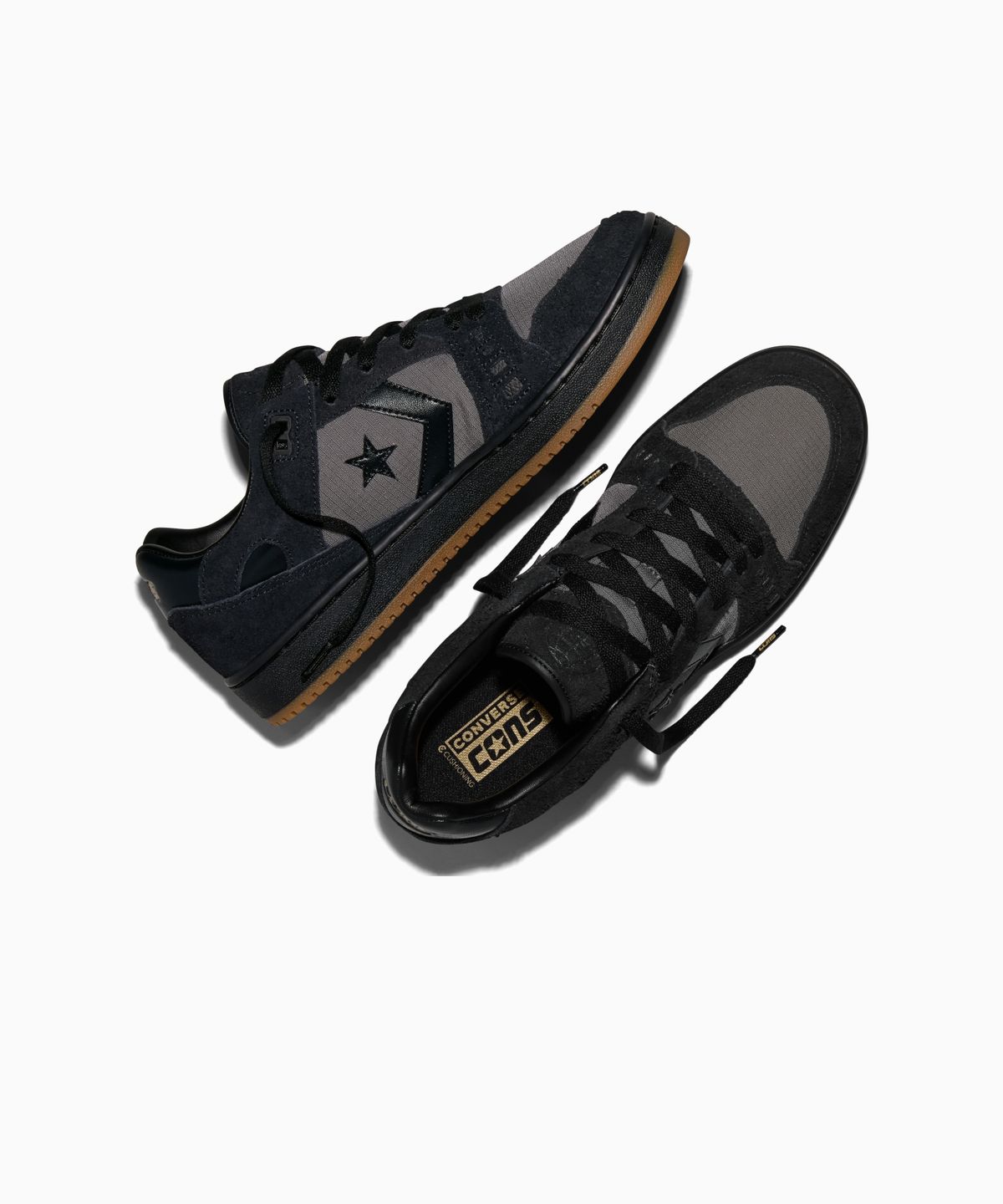컨버스(CONVERSE) 콘스 AS-1 프로 피치 토탈 이클립스 A20183C