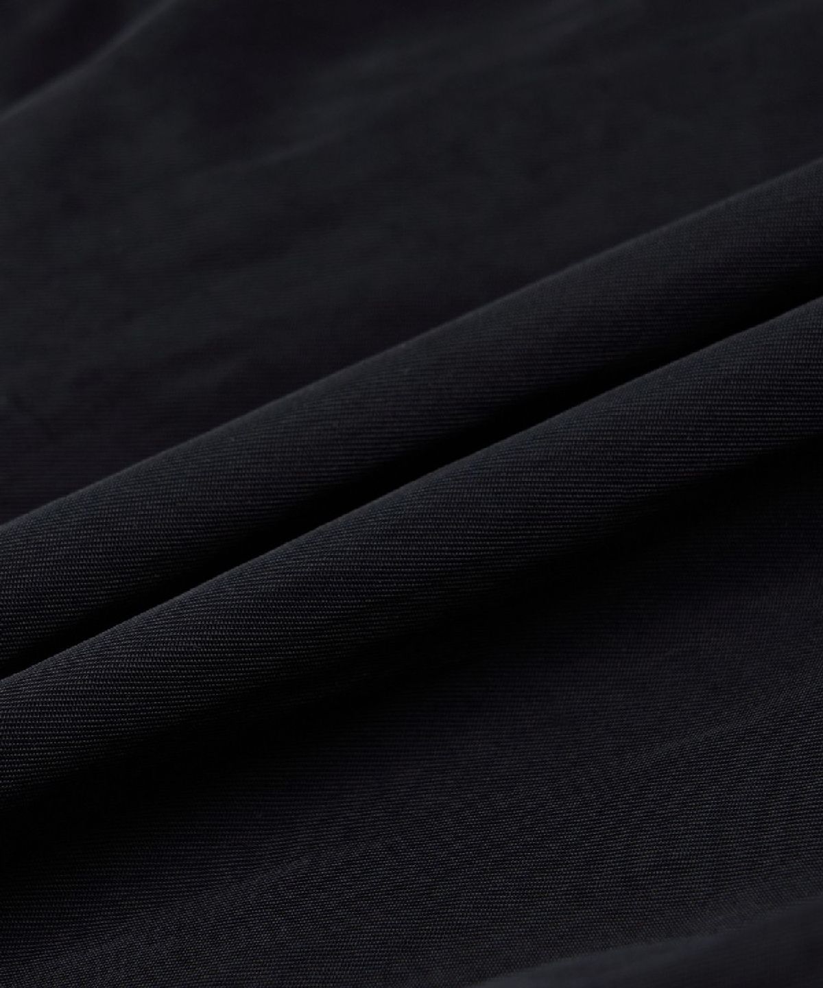 엠엘비(MLB) 나일론 후드탈착 바시티자켓 NY (Black)