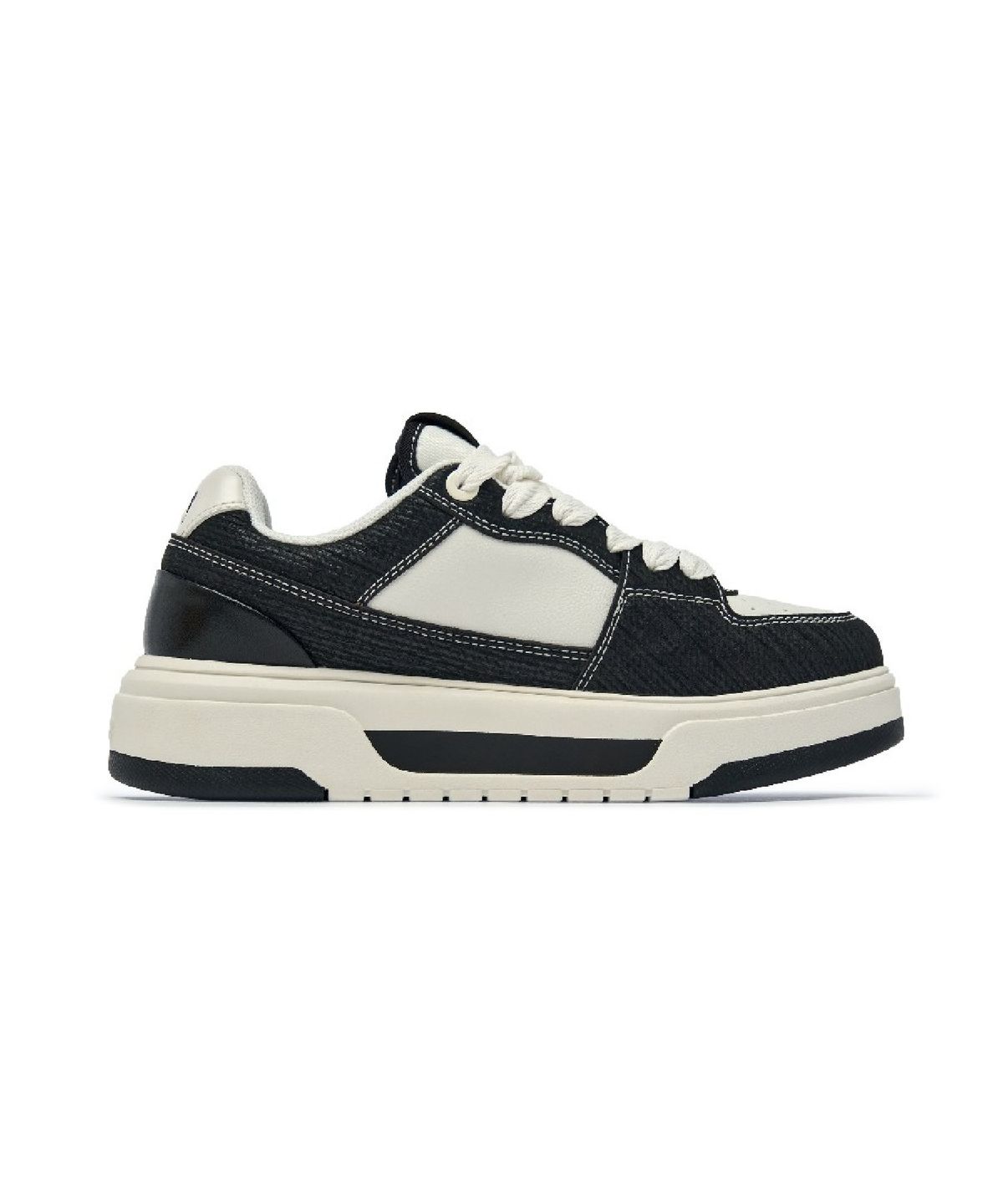 엠엘비(MLB) 청키라이너 베이직 SL NY (Black)