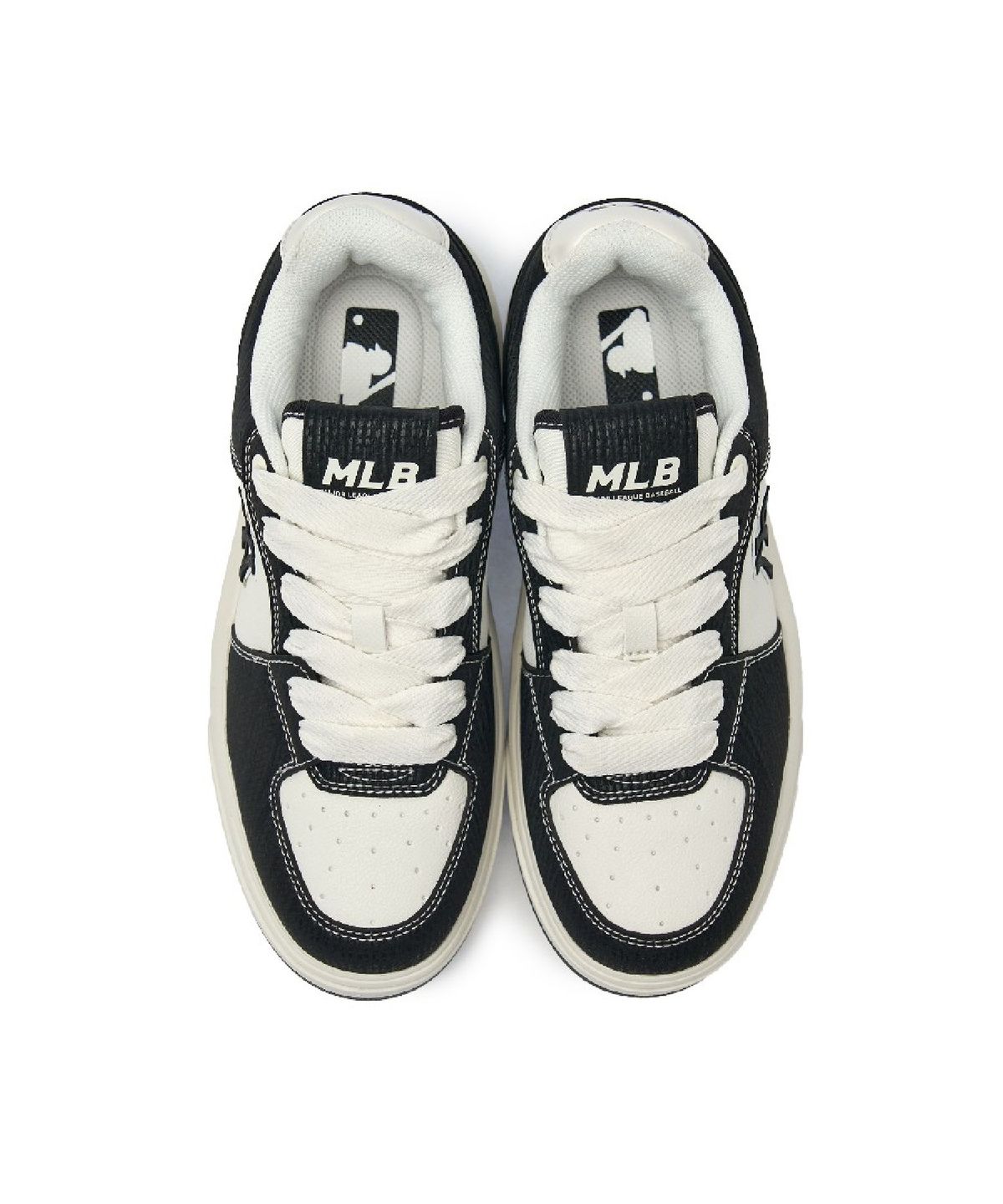 엠엘비(MLB) 청키라이너 베이직 SL NY (Black)