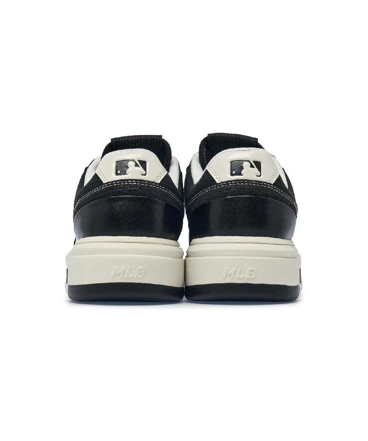 엠엘비(MLB) 청키라이너 베이직 SL NY (Black)
