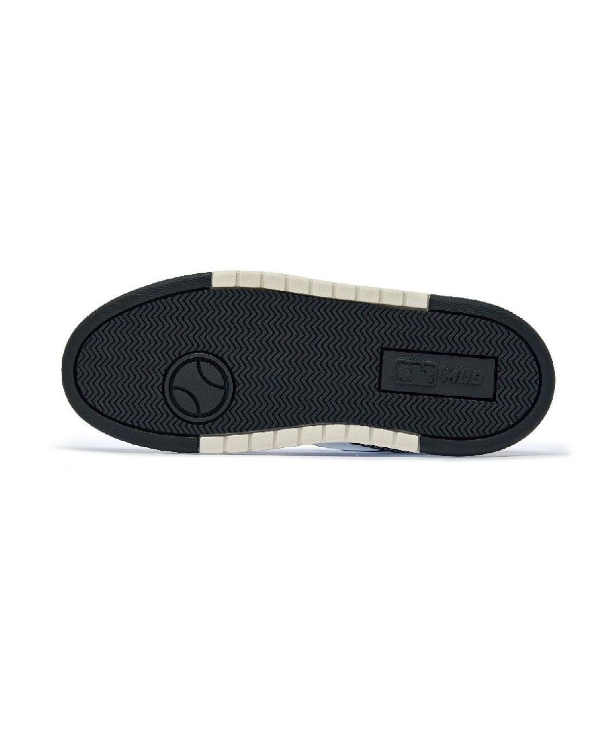 엠엘비(MLB) 청키라이너 베이직 SL NY (Black)