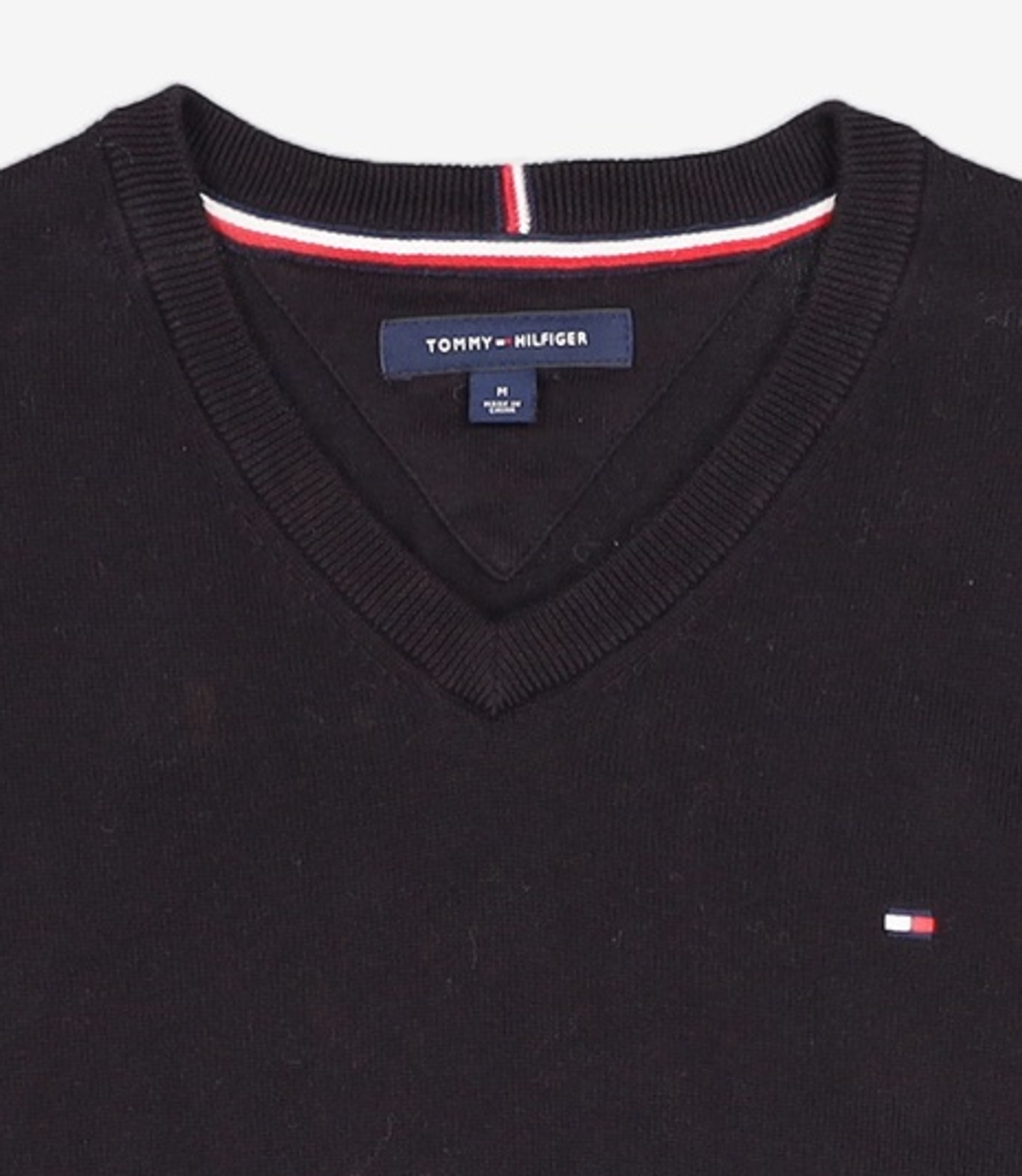 타미힐피거(TOMMY HILFIGER) 니트/스웨터 M