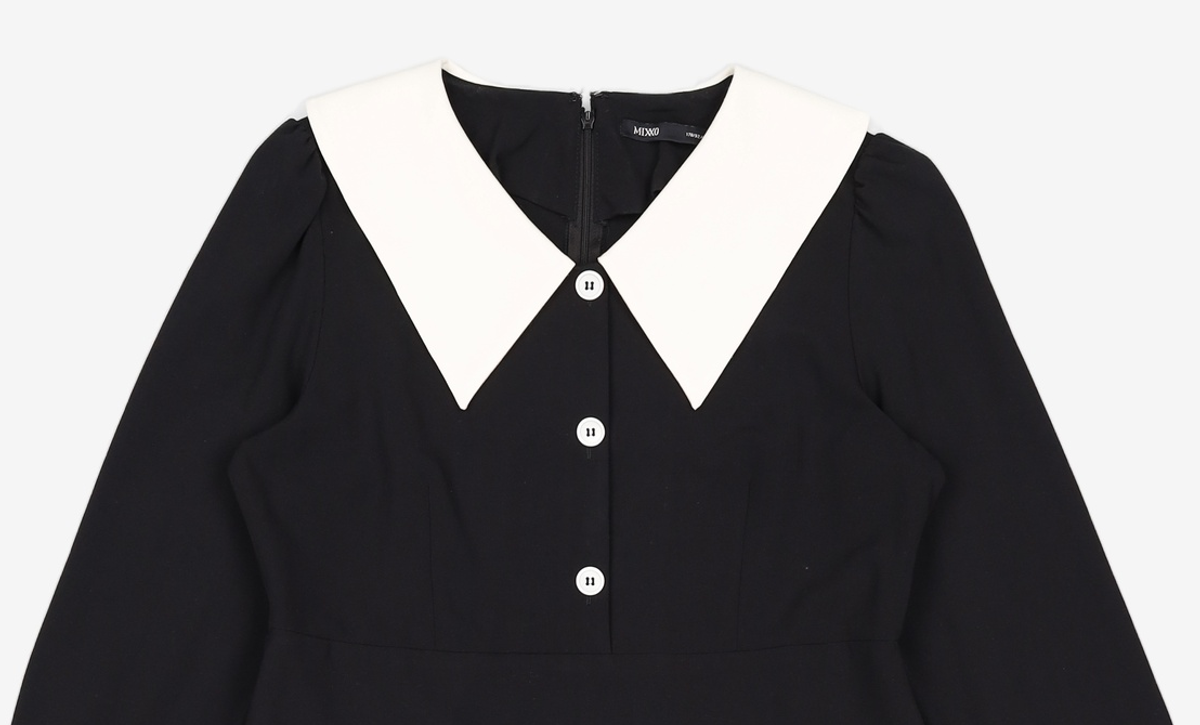 미쏘(MIXXO) 맥시 원피스 L