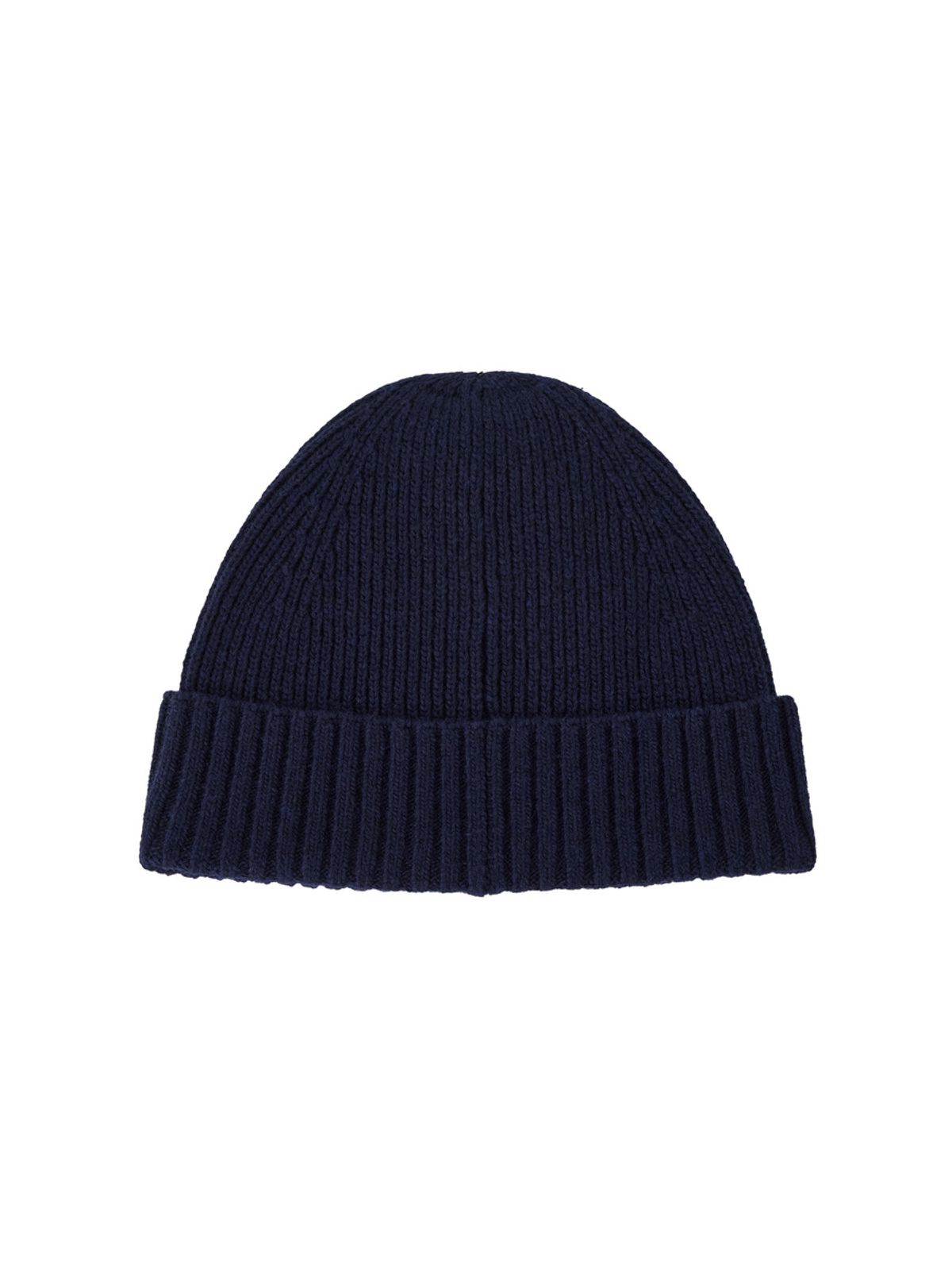 글로니(GLOWNY) G CLASSIC BEANIE (DEEP NAVY)