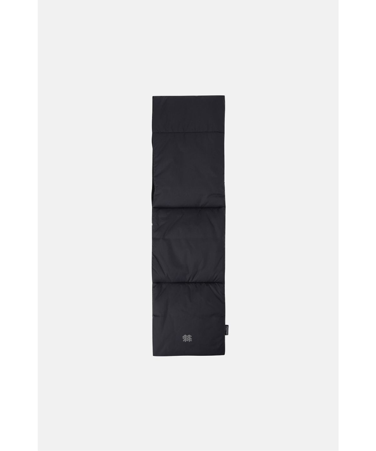 코오롱스포츠(KOLON SPORT) 퍼텍스 프리마로프트 인슐레이션 머플러 QEAKX26651BLK