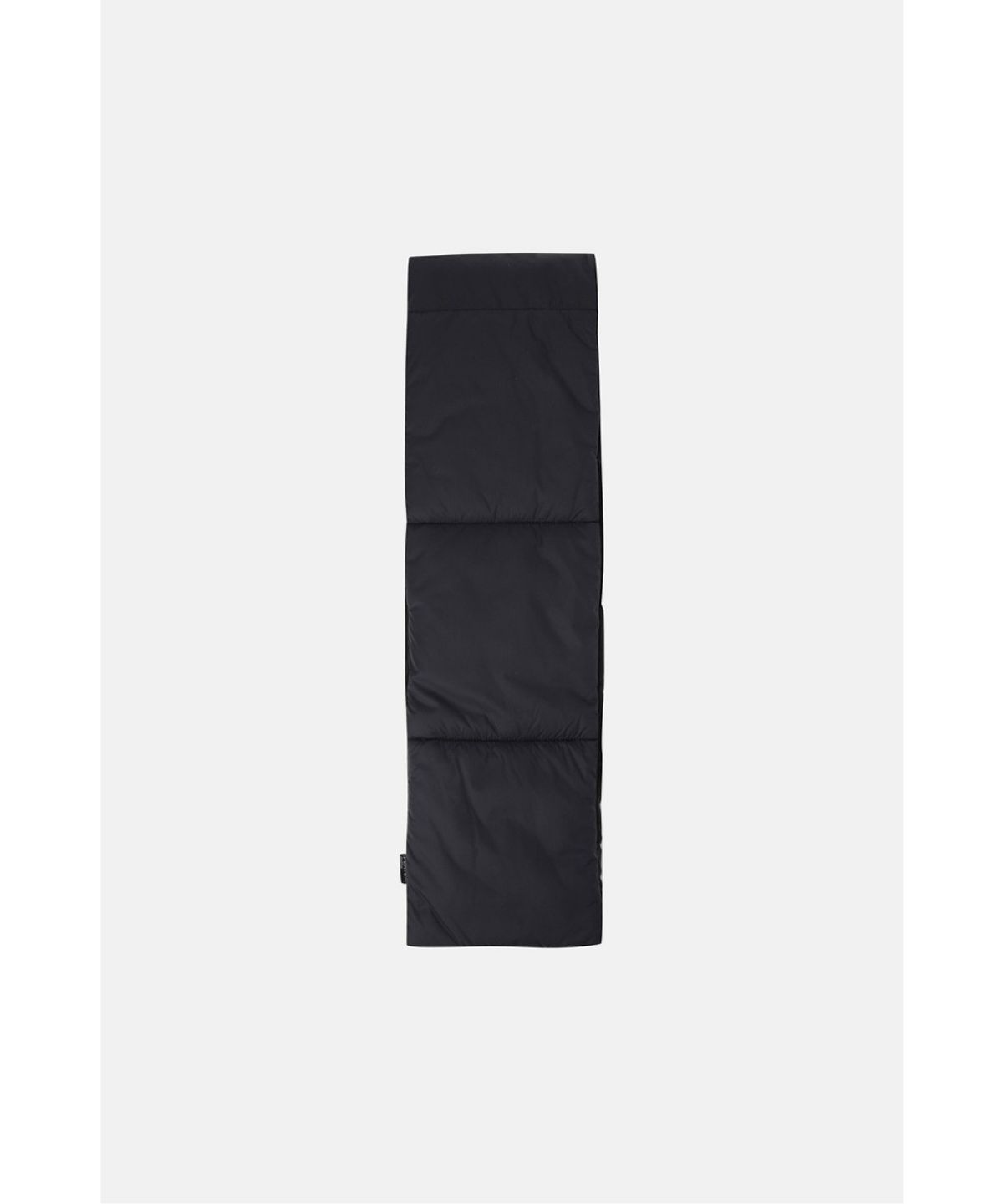 코오롱스포츠(KOLON SPORT) 퍼텍스 프리마로프트 인슐레이션 머플러 QEAKX26651BLK
