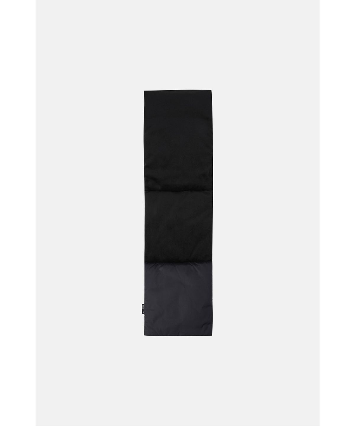 코오롱스포츠(KOLON SPORT) 퍼텍스 프리마로프트 인슐레이션 머플러 QEAKX26651BLK