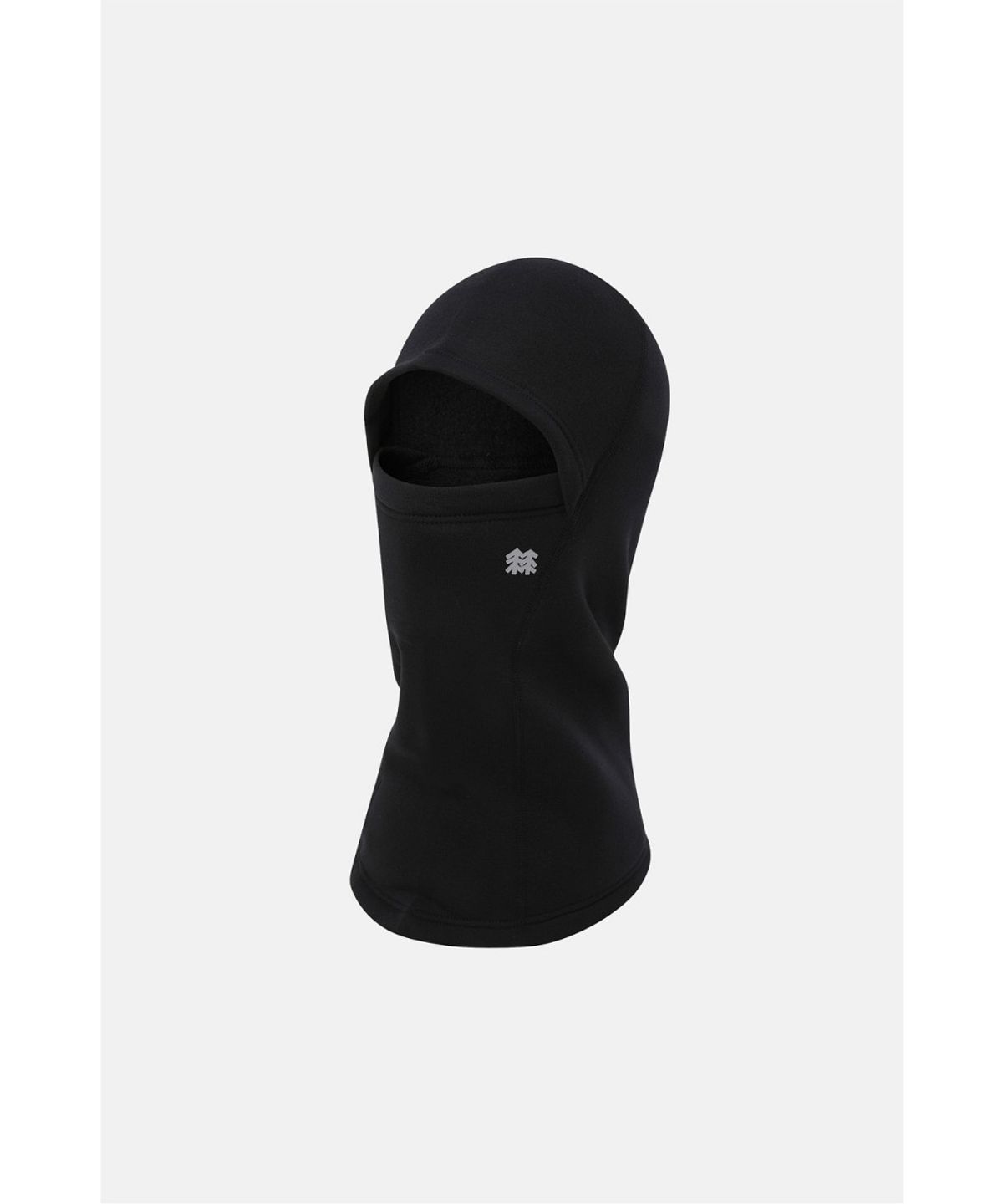 코오롱스포츠(KOLON SPORT) 폴라텍 파워스트레치 바라클라바 QEAKX26353BLK