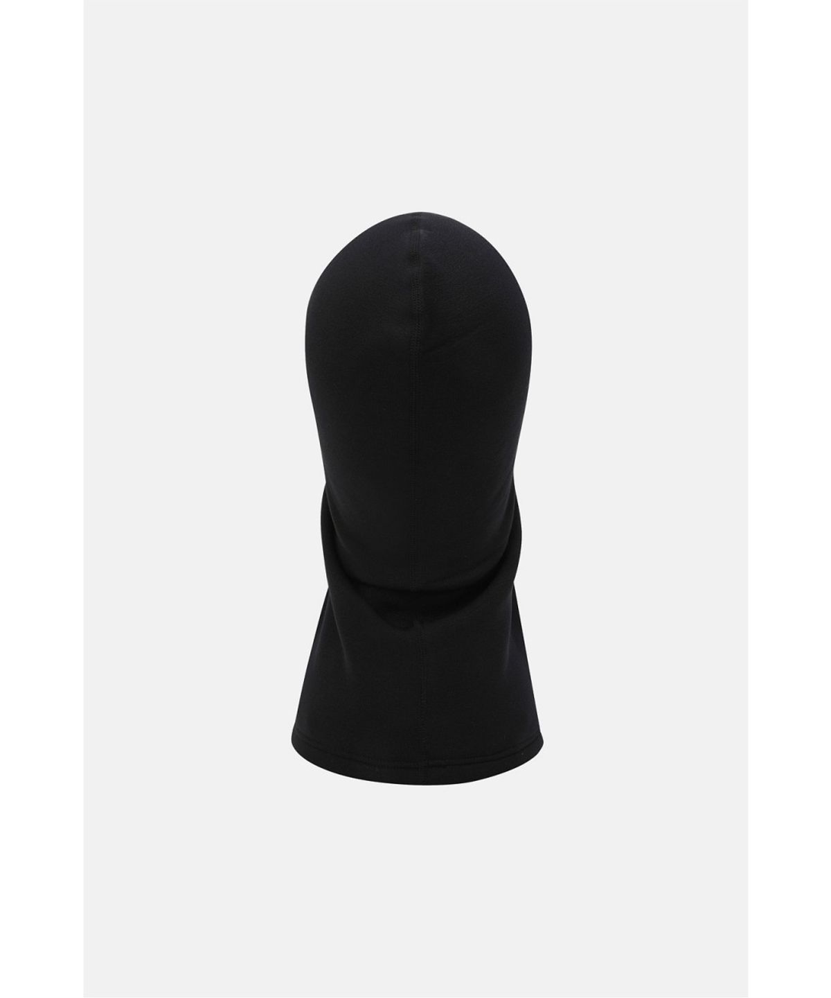 코오롱스포츠(KOLON SPORT) 폴라텍 파워스트레치 바라클라바 QEAKX26353BLK