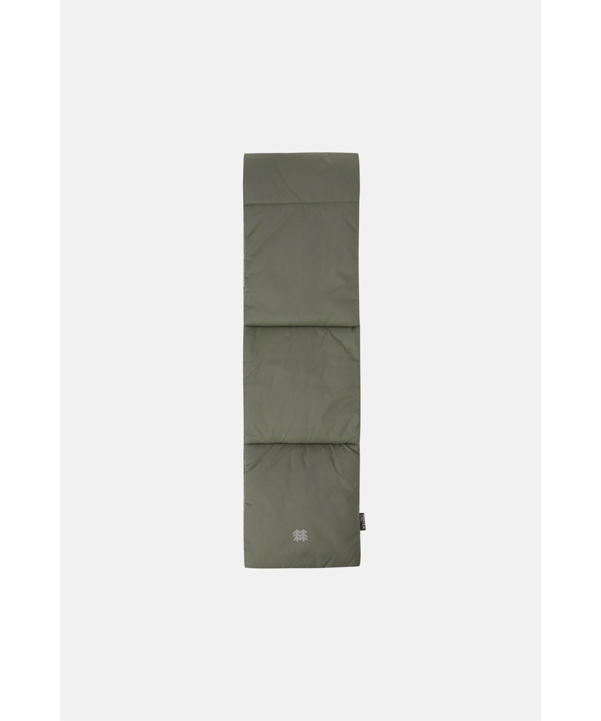 코오롱스포츠(KOLON SPORT) 퍼텍스 프리마로프트 인슐레이션 머플러 QEAKX26651KHA