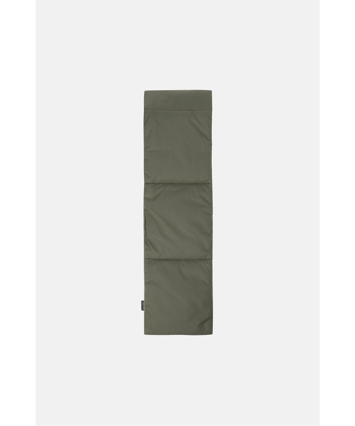 코오롱스포츠(KOLON SPORT) 퍼텍스 프리마로프트 인슐레이션 머플러 QEAKX26651KHA