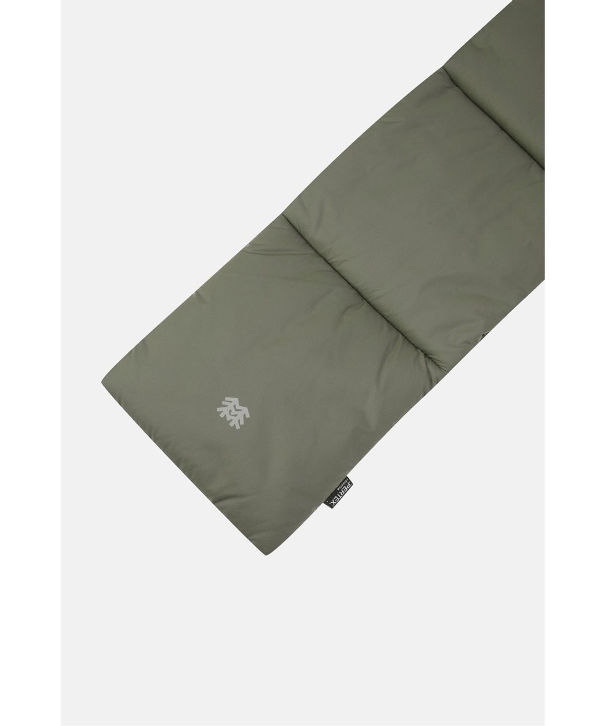 코오롱스포츠(KOLON SPORT) 퍼텍스 프리마로프트 인슐레이션 머플러 QEAKX26651KHA