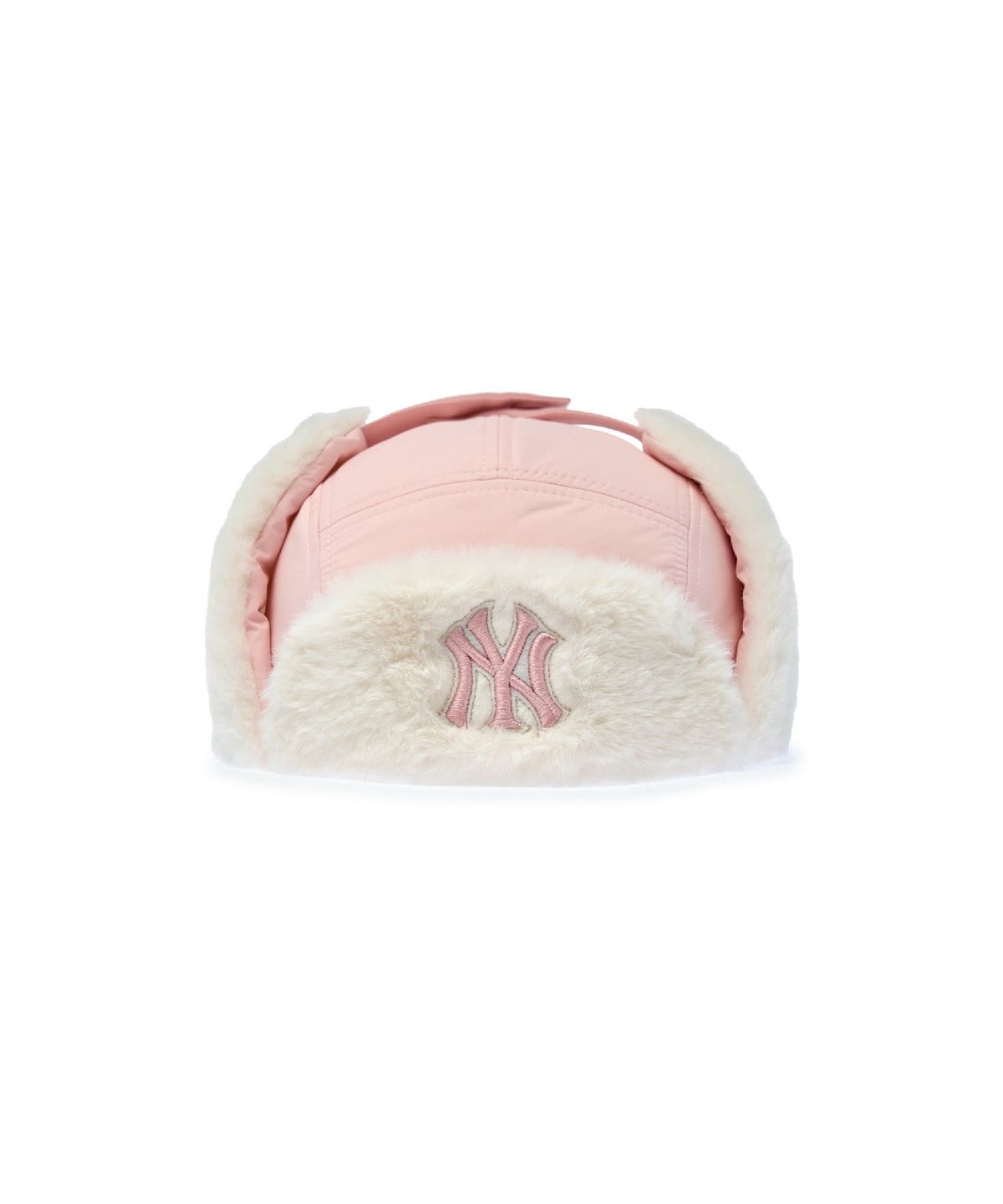 엠엘비 키즈(MLB KIDS) 에어 데일리 고소모 NY (L.Pink)