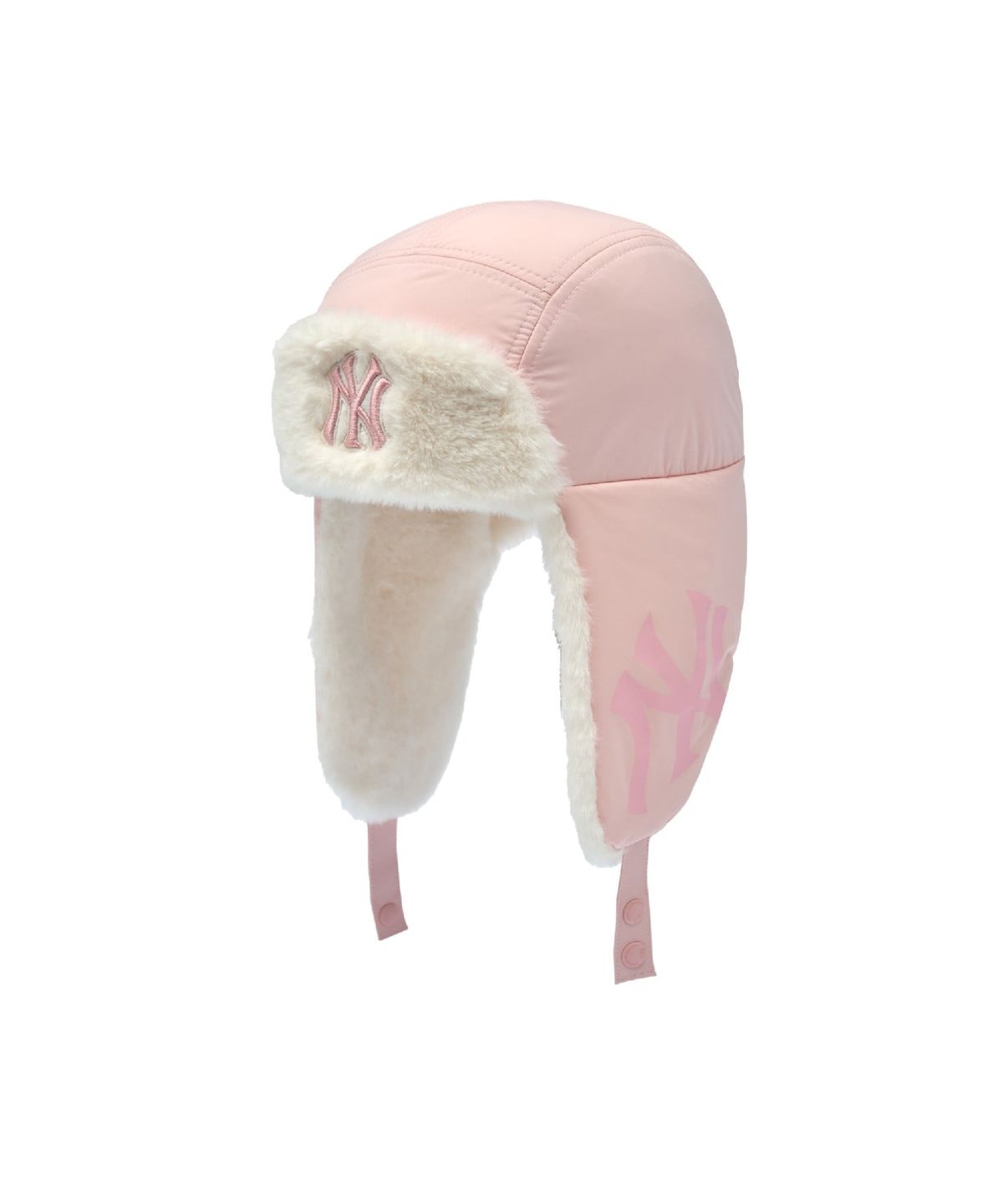 엠엘비 키즈(MLB KIDS) 에어 데일리 고소모 NY (L.Pink)
